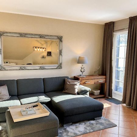 Luxus Ferienwohnung Schoene Aussicht Goslar Eksteriør bilde