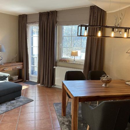 Luxus Ferienwohnung Schoene Aussicht Goslar Eksteriør bilde