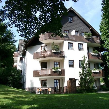 Luxus Ferienwohnung Schoene Aussicht Goslar Eksteriør bilde