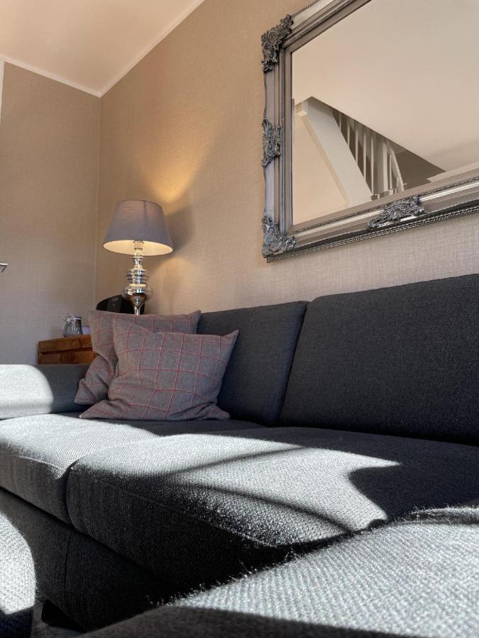 Luxus Ferienwohnung Schoene Aussicht Goslar Eksteriør bilde