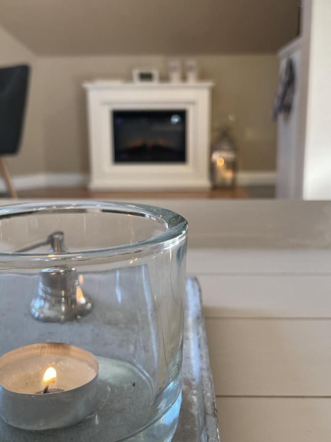 Luxus Ferienwohnung Schoene Aussicht Goslar Eksteriør bilde