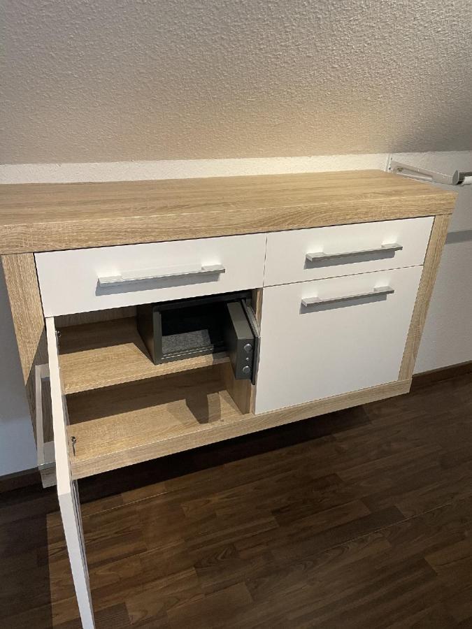 Luxus Ferienwohnung Schoene Aussicht Goslar Eksteriør bilde